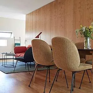 Charlottehaven Aparthotel Köpenhamn